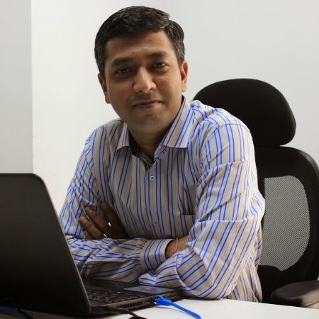 Hardik Yagnik